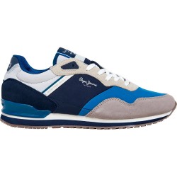 маратонки,мъжки,маратонки,pepe,jeans,london,link,trainers,blue
