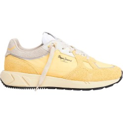 маратонки,дамски,маратонки,pepe,jeans,marlon,divided,trainers,yellow,(sorbet,lemon,yellow)