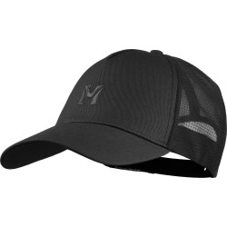 шапка,всички,шапки,millet,chamonix,trucker,cap,black,(black)