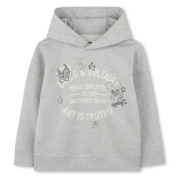суичър,детски,блузи,zadig,&,voltaire,x60327,hoodie,grey