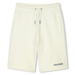къси,панталони,детски,панталони,zadig,&,voltaire,x60370,shorts,beige,(straw)