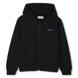 яке,детски,якета,и,палта,zadig,&,voltaire,x60386,jacket,black