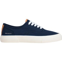 маратонки,мъжки,маратонки,hackett,blake,smart,trainers,navy,(blue)