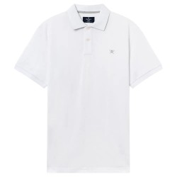 мъжки,блузи,с,яка,hackett,classic,fit,logo,short,sleeve,polo,optic,white,(white)