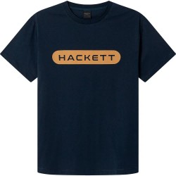 тениска,мъжки,тениски,hackett,essential,box,short,sleeve,t,shirt,blue,(navy)