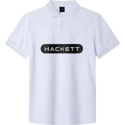 мъжки,блузи,с,яка,hackett,essential,short,sleeve,polo,white