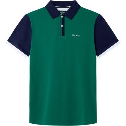 мъжки,блузи,с,яка,hackett,heritage,half,pc,nbr,short,sleeve,polo,green