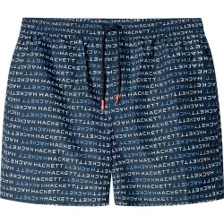 бански,гащета,мъжки,бански,костюми,hackett,sport,multi,swimming,shorts,blue