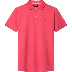 мъжки,блузи,с,яка,hackett,swim,trim,arch,short,sleeve,polo,light,fuchsia,pink,(pink)