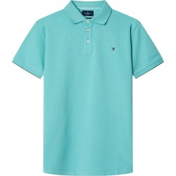 мъжки,блузи,с,яка,hackett,swim,trim,arch,short,sleeve,polo,spearmint,green,(blue,grey)
