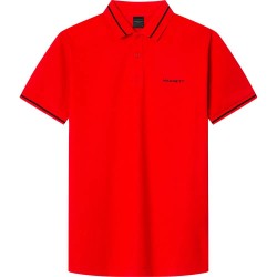 мъжки,блузи,с,яка,hackett,tipped,short,sleeve,polo,race,red,(red)