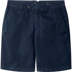 къси,панталони,мъжки,панталони,façonnable,classic,shorts,marine,blue,(blue)