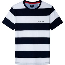 тениска,мъжки,тениски,façonnable,lrg,str,chst,logo,short,sleeve,t,shirt