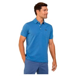 мъжки,блузи,с,яка,façonnable,pkt,pima,short,sleeve,polo,blue,(dark,denim,blue)