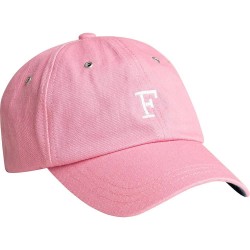 шапка,всички,шапки,façonnable,washed,cap,magenta,purple,(pink)