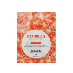 хигиена,тяло,exsens,785d46000,erotic,massage,oil,3ml,clear,(orange)