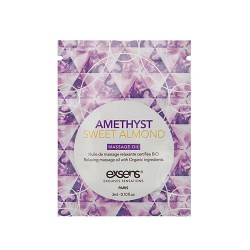 хигиена,тяло,exsens,785d46300,erotic,massage,oil,3ml,clear,(purple)