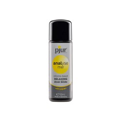 хигиена,тяло,pjur,yse,me!,anal,lubricant,30ml,clear,(transparent)