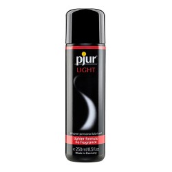 хигиена,тяло,pjur,light,lubricant,250ml,clear,(transparent)