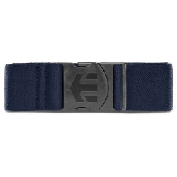 колан,колани,etnies,icon,elastic,belt,blue,(navy,black)