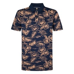 мъжки,блузи,с,яка,petrol,industries,m,1050,pol911,short,sleeve,polo,blue