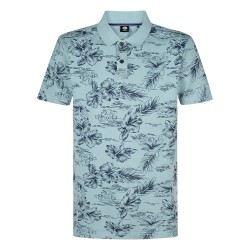 мъжки,блузи,с,яка,petrol,industries,m,1050,pol911,short,sleeve,polo,blue,(ocean)