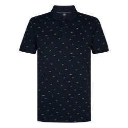 мъжки,блузи,с,яка,petrol,industries,m,1050,pol923,short,sleeve,polo,navy,blue,(blue)