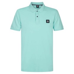 мъжки,блузи,с,яка,petrol,industries,m,1050,pol945,short,sleeve,polo,aqua,(green,blue)