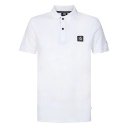 мъжки,блузи,с,яка,petrol,industries,m,1050,pol945,short,sleeve,polo,bright,white,(white)