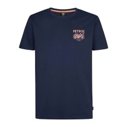 тениска,мъжки,тениски,petrol,industries,m,1050,tsr125,short,sleeve,t,shirt,petrol,blue,(blue)