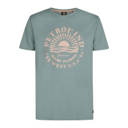 тениска,мъжки,тениски,petrol,industries,m,1050,tsr127,short,sleeve,t,shirt,ocean,(green)