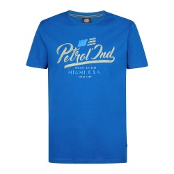 тениска,мъжки,тениски,petrol,industries,m,1050,tsr600,short,sleeve,t,shirt,imperial,blue,(blue)