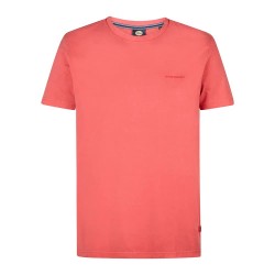 тениска,мъжки,тениски,petrol,industries,m,1050,tsr617,short,sleeve,t,shirt,cranberry,(red)