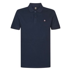 мъжки,блузи,с,яка,petrol,industries,m,ros,pol002,short,sleeve,polo,blue,(navy,blue)