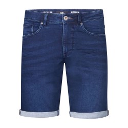 къси,панталони,мъжки,панталони,petrol,industries,m,ros,sho001,denim,shorts,blue,(dark,stone)