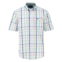 риза,с,къс,ръкав,мъжки,ризи,fynch,hatton,15035251,short,sleeve,shirt,green