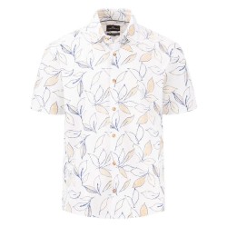 мъжки,блузи,с,яка,fynch,hatton,15041314,short,sleeve,polo,white,(new,offwhite)