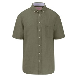 риза,с,къс,ръкав,мъжки,ризи,fynch,hatton,15046001,short,sleeve,shirt,green