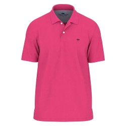 мъжки,блузи,с,яка,fynch,hatton,15131700,short,sleeve,polo,malaga,(pink)