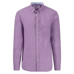 риза,с,дълъг,ръкав,мъжки,ризи,fynch,hatton,15136000,long,sleeve,shirt,light,purple,(purple)