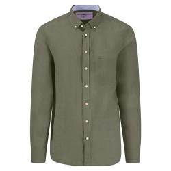 риза,с,дълъг,ръкав,мъжки,ризи,fynch,hatton,15136000,long,sleeve,shirt,green