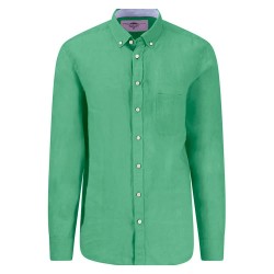 риза,с,дълъг,ръкав,мъжки,ризи,fynch,hatton,15136000,long,sleeve,shirt,green,(turf,green)