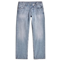 дънки,мъжки,панталони,g,star,dakota,regular,straight,jeans,blue,(vintage,platinum,blue)