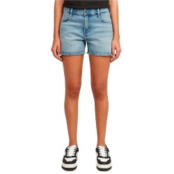 къси,панталони,дамски,панталони,g,star,judee,clean,edge,denim,shorts,blue