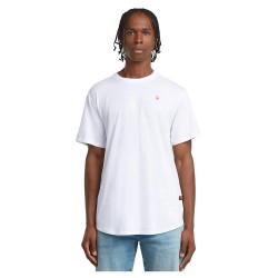 тениска,мъжки,тениски,g,star,lash,back,gr,short,sleeve,t,shirt,white,(white)