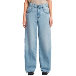 дънки,дамски,панталони,g,star,skater,high,loose,jeans,blue,(sun,faded,blue,cape)