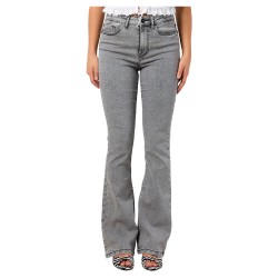дънки,дамски,панталони,noisy,may,sallie,skinny,vi545lg,high,waist,jeans,grey,(light,grey,denim)