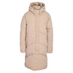 анорак,дамски,якета,и,палта,noisy,may,tenna,parka,aluminum,(beige)