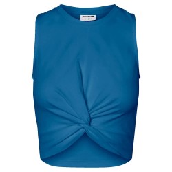 потник,дамски,топове,noisy,may,twiggi,sleeveless,top,dutch,blue,(blue)