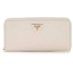портфейли,и,портмонета,guess,laurel,slg,card&co,large,wallet,beige,(bone)